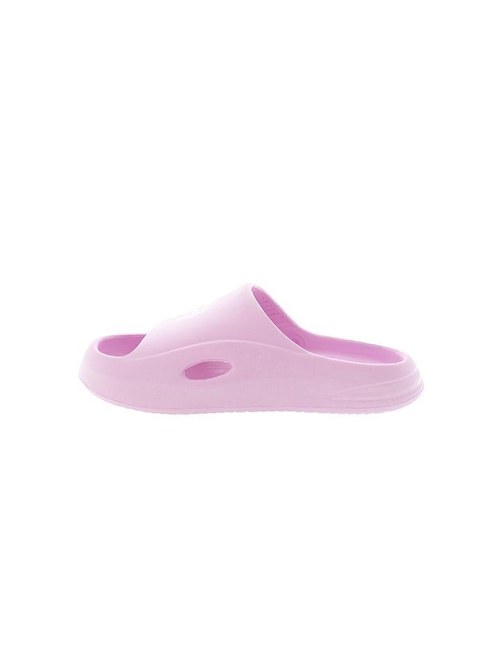 U.S. Polo Assn. Klapki w kolorze jasnoróżowym rozmiar: 39