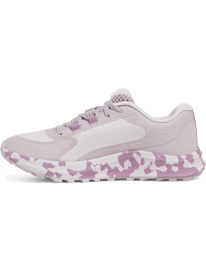 Under Armour Buty w kolorze fioletowym do biegania rozmiar: 39