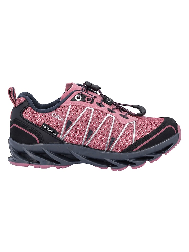 cmp Buty turystyczne "Altak" w kolorze jasnoróżowym rozmiar: 31