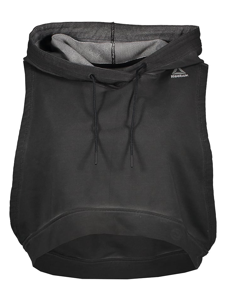 Reebok Kamizelka "Combat Glory" w kolorze czarnym rozmiar: L