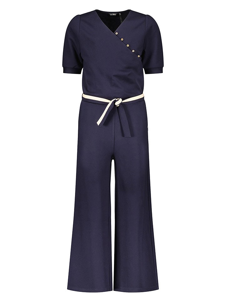 Bellaire Kombinezon w kolorze granatowym rozmiar: 146/152