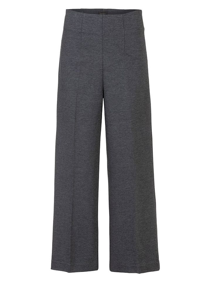 Herrlicher Spodnie "Heliane" w kolorze antracytowym rozmiar: W30