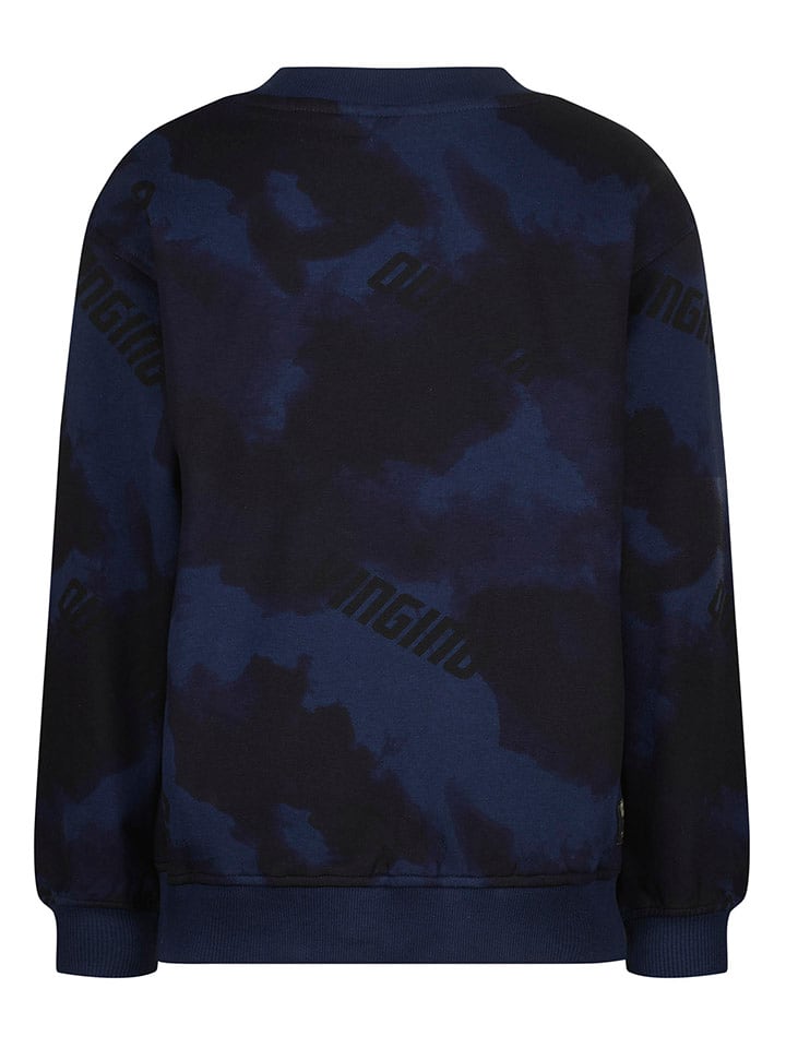 Vingino Bluza w kolorze czarnym rozmiar: 104