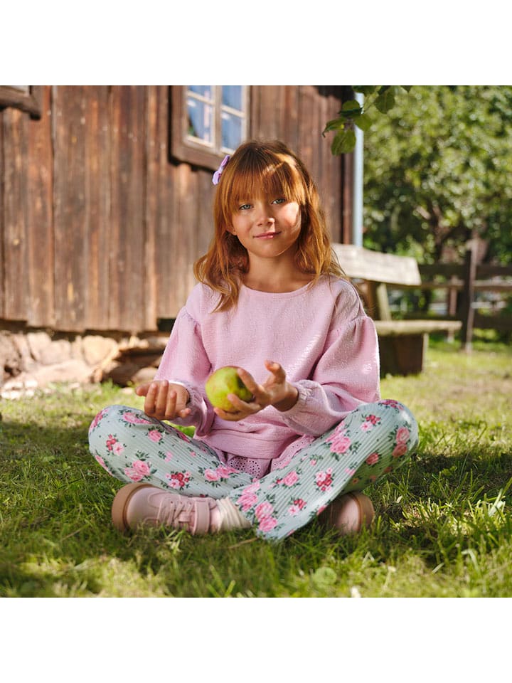 COOL CLUB Bluzka w kolorze jasnoróżowym rozmiar: 98