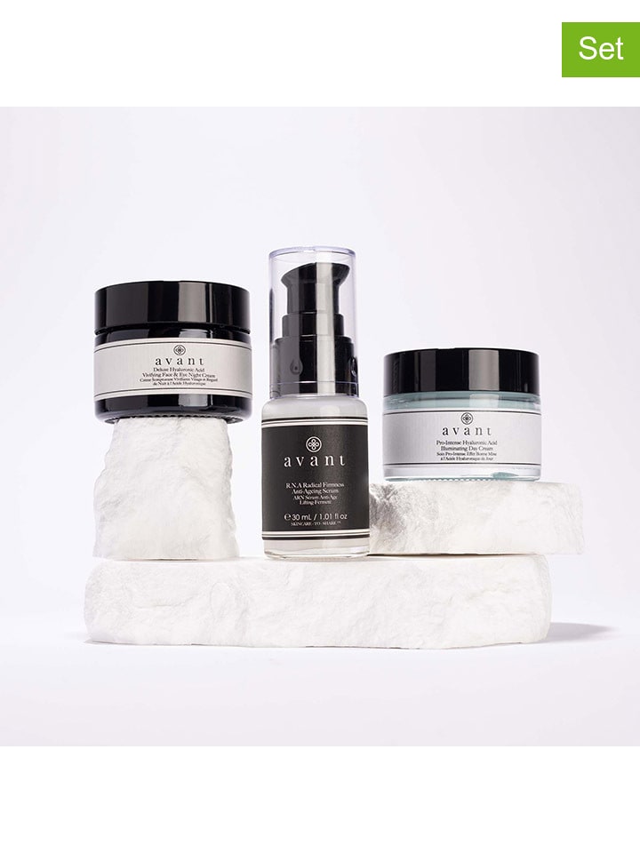 Avant 3-częściowy zestaw "Infinite Youth Value" rozmiar: onesize