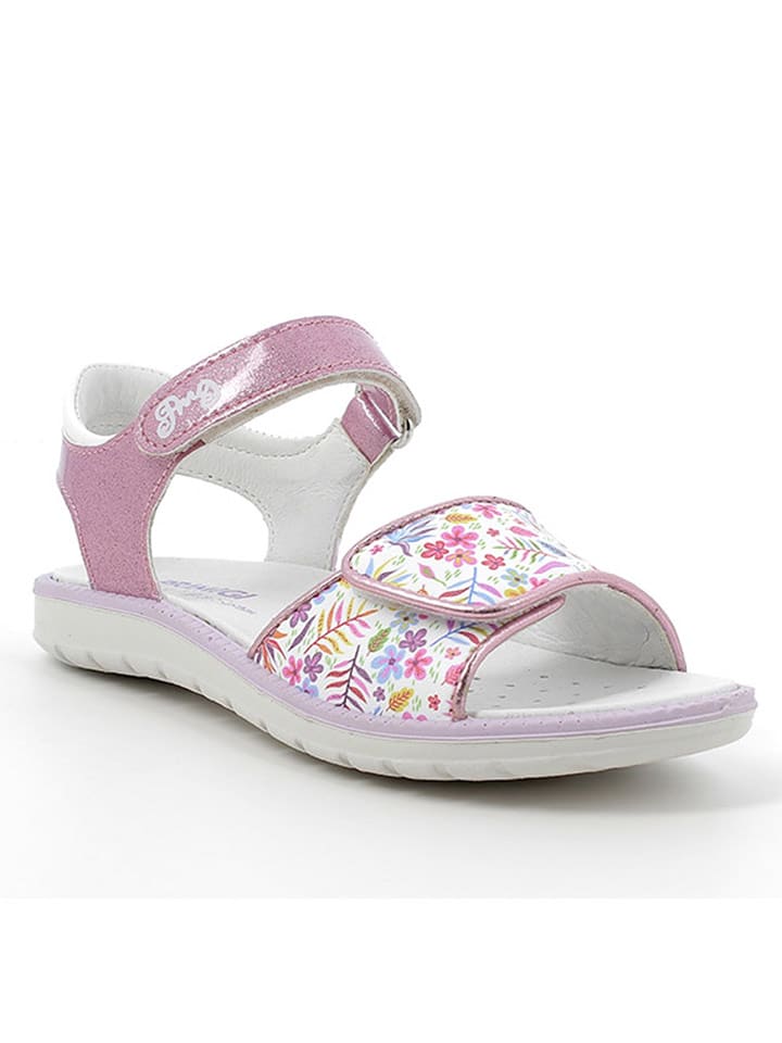 Primigi Sandały w kolorze fioletowym rozmiar: 26