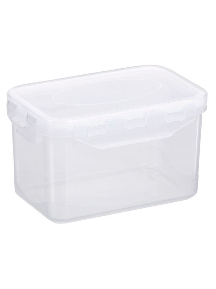 Plast Team Pojemnik - 14,9 x 8,5 x 9,7 cm rozmiar: onesize