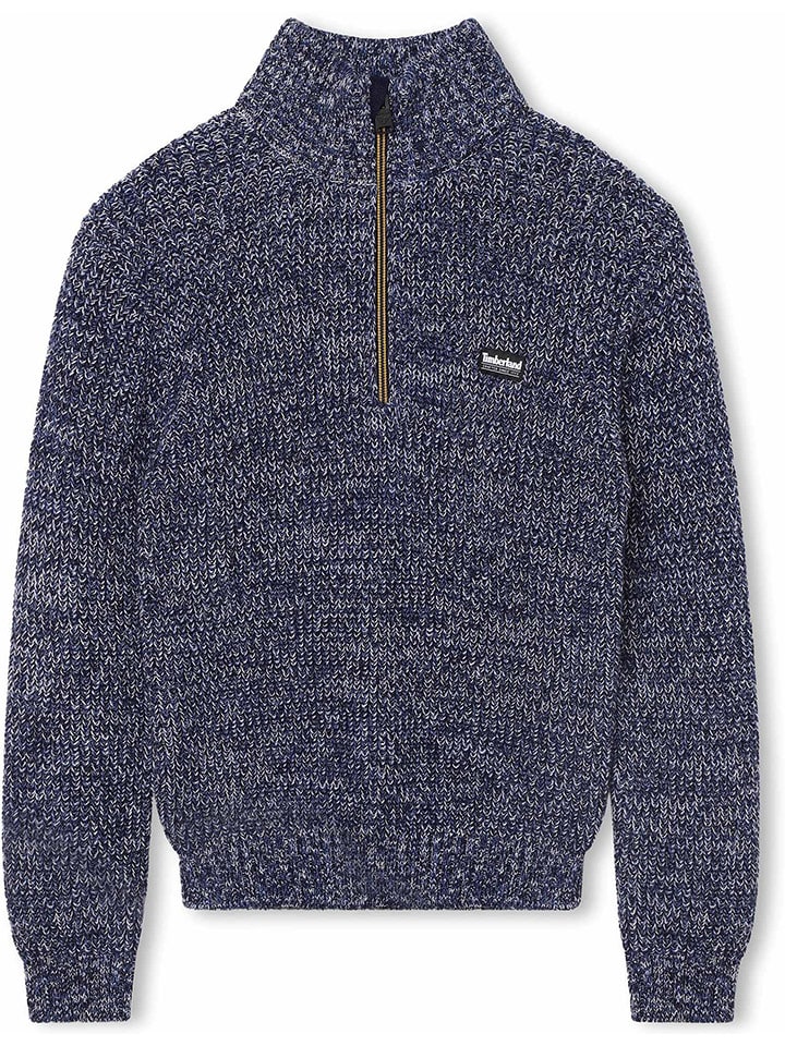 Timberland Sweter w kolorze granatowym rozmiar: 176