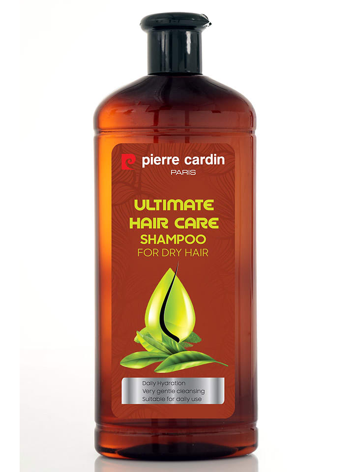 Pierre Cardin Szampon "Ultimate Hair Care" - 750 ml rozmiar: onesize