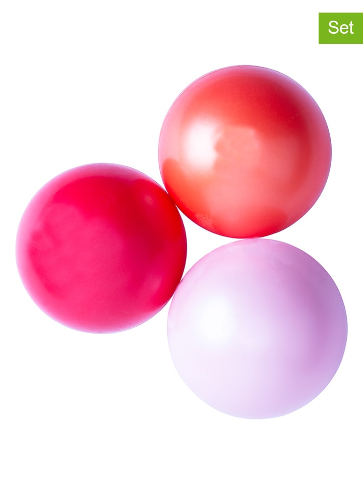 Magni Piłki (3 szt.) - 3+ rozmiar: onesize