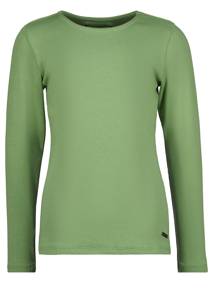 RAIZZED® Koszulka "Xana" w kolorze zielonym rozmiar: 164