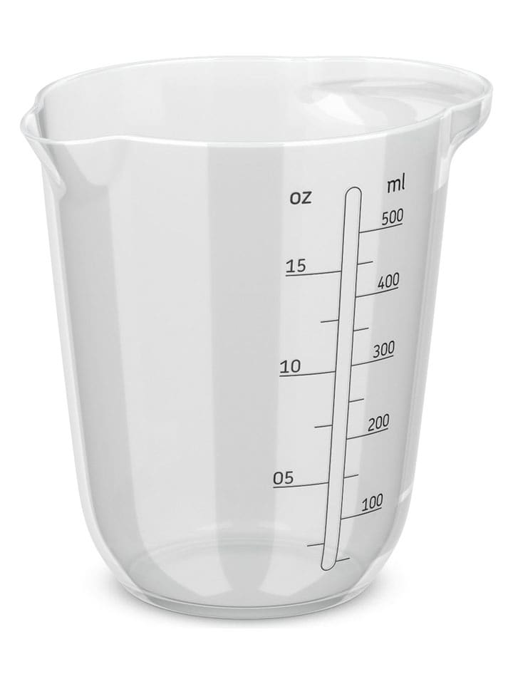 Mepal Miarka "Chef It" - 500 ml rozmiar: onesize