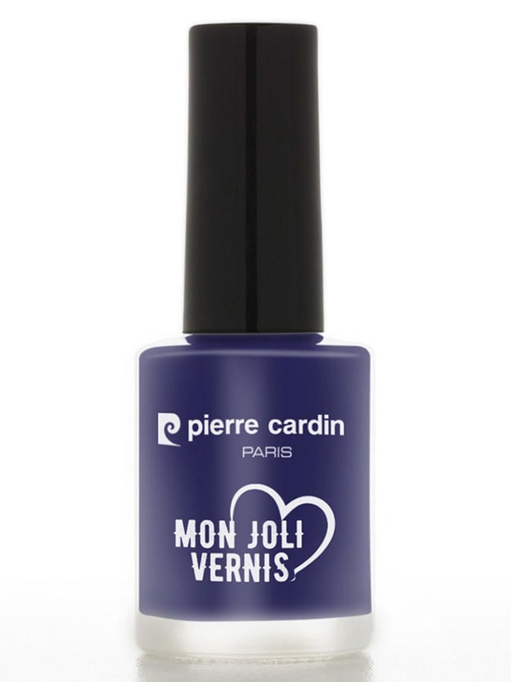 Pierre Cardin Lakier do paznokci "Joli Vernis - 14432" - 10 ml rozmiar: onesize