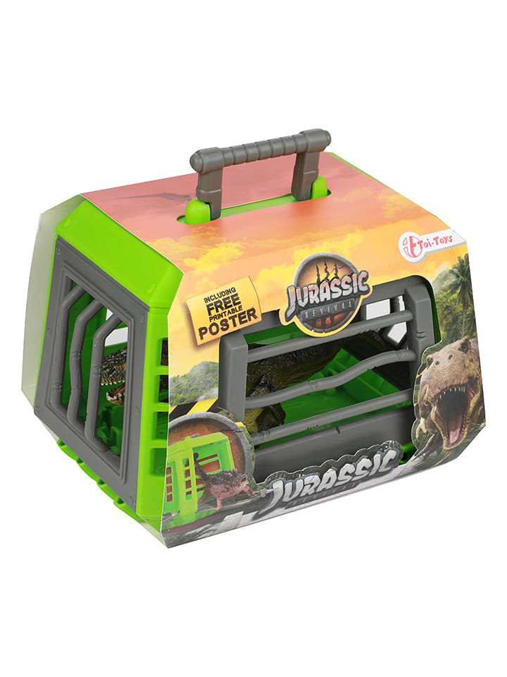 Toi-Toys Zestaw zabawek - 3+ (produkt niespodzianka) rozmiar: onesize