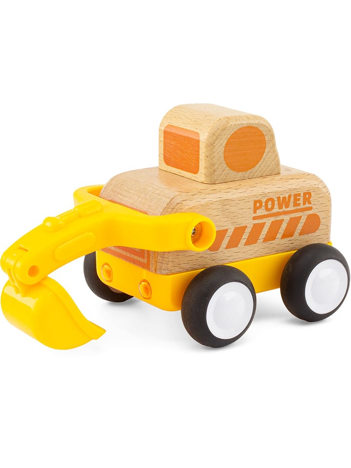 Ulysse Koparka - 18 m+ rozmiar: onesize