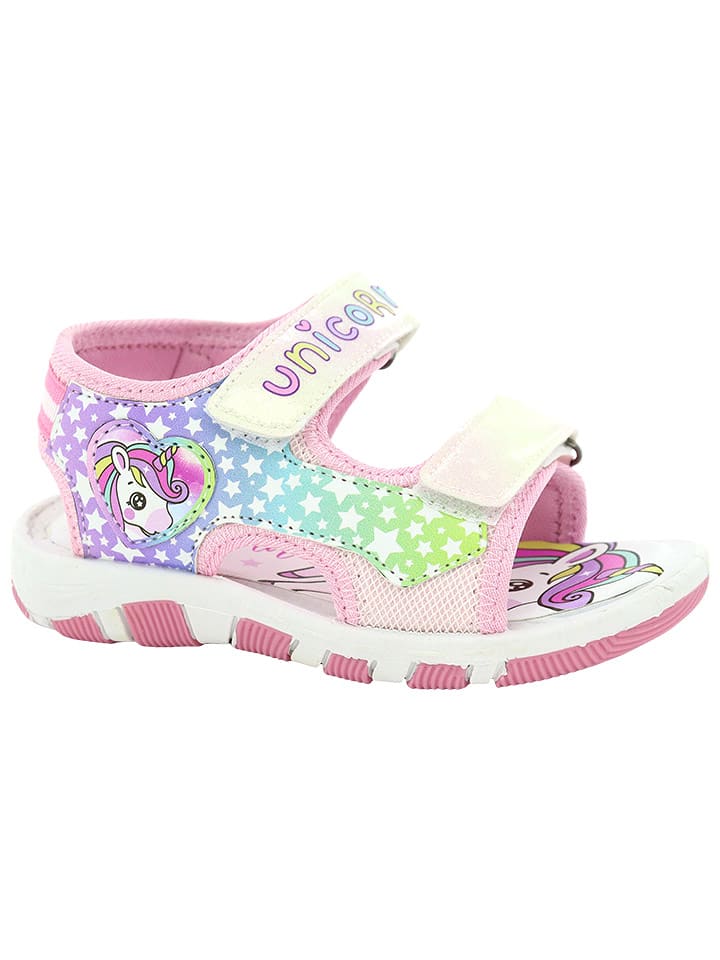 Disney Sandały ze wzorem rozmiar: 25