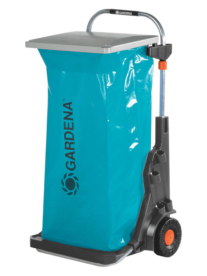 Gardena Wózek ogrodowy w kolorze błękitnym rozmiar: onesize