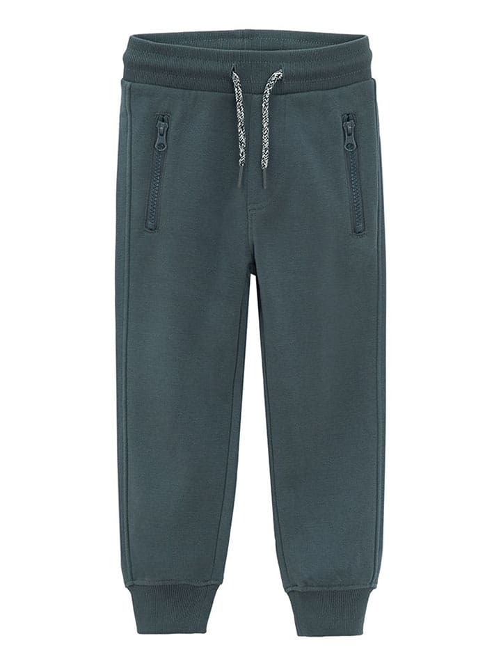 COOL CLUB Spodnie dresowe w kolorze niebieskim rozmiar: 110