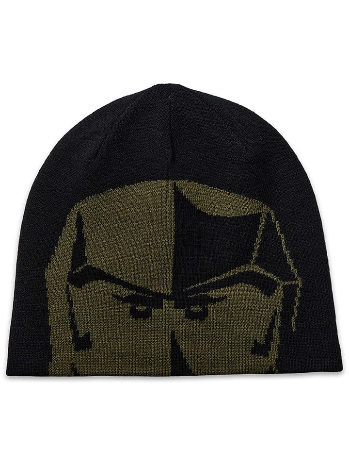 LEGO Czapka "Aris 602" w kolorze czarnym rozmiar: 54-56 cm