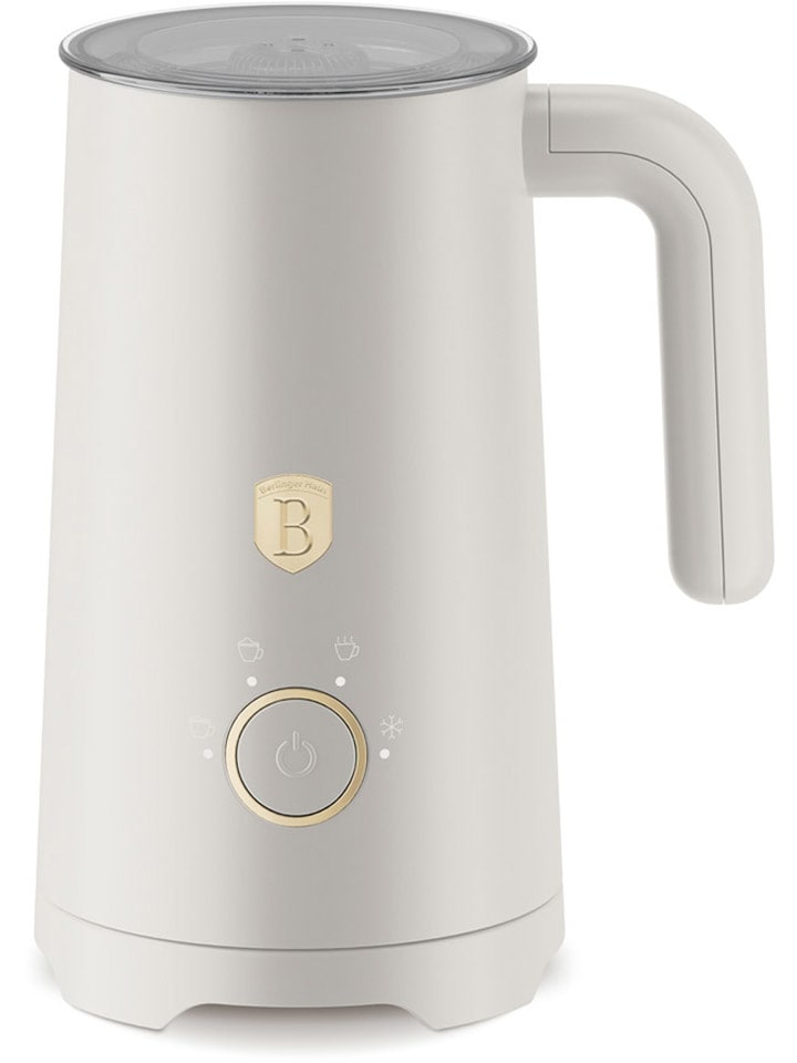 Berlinger Haus Spieniacz w kolorze kremowym do mleka rozmiar: onesize