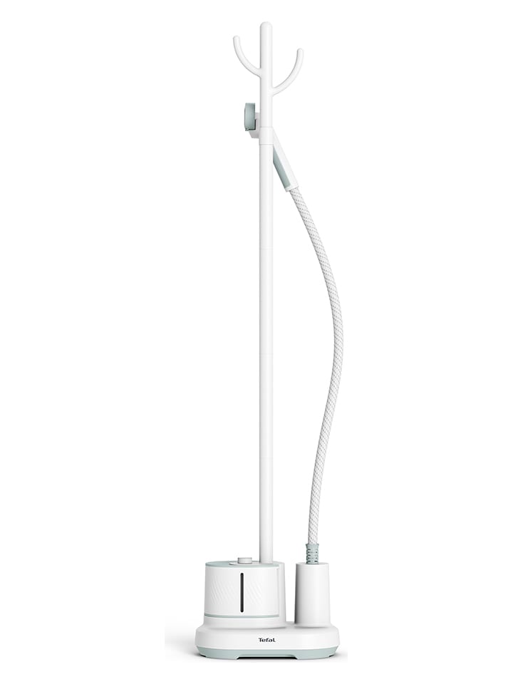 Tefal Generator pary "Steam & Style - T3274E1" w kolorze białym rozmiar: onesize