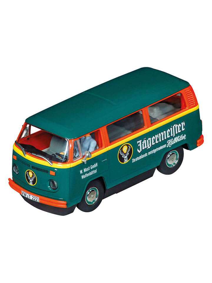 Carrera Samochód "VW BUS T2b "Jägermeister" - 8+ rozmiar: onesize
