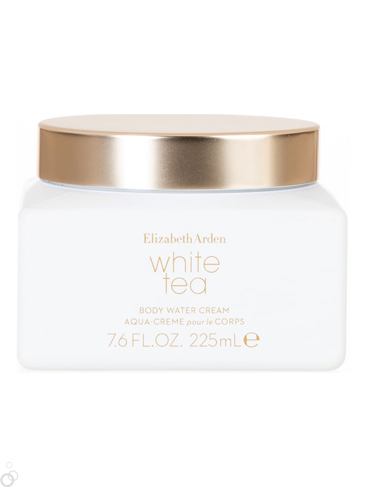 Elizabeth Arden Krem do ciała "White Tea" - 225 ml rozmiar: onesize