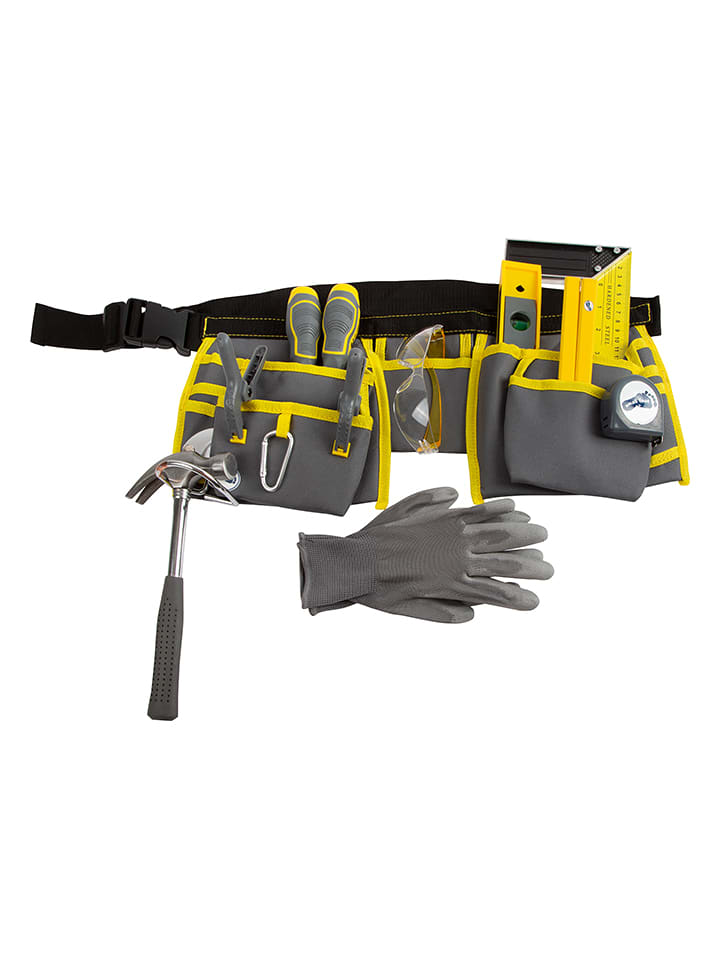 small foot Pas z narzędziami - 8+ rozmiar: onesize