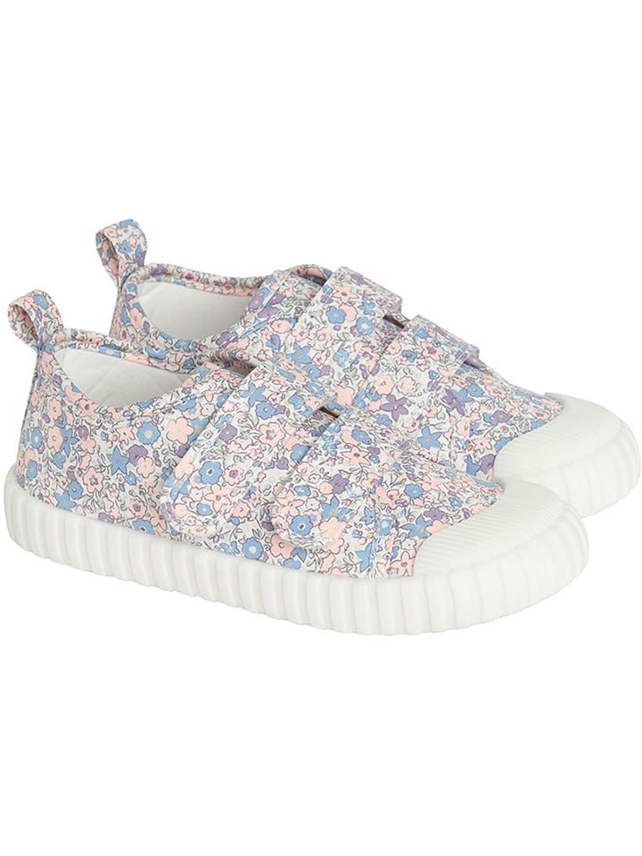 COOL CLUB Buty ze wzorem do chodzenia na boso rozmiar: 20