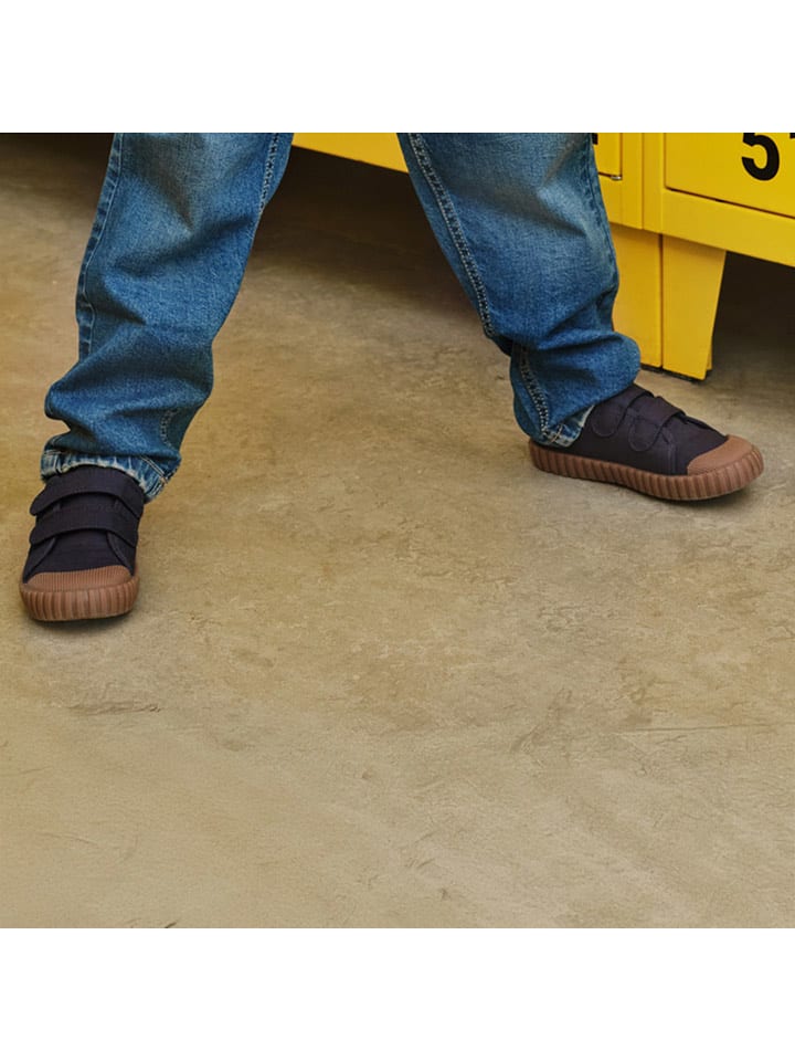 COOL CLUB Buty w kolorze granatowym do chodzenia na boso rozmiar: 32