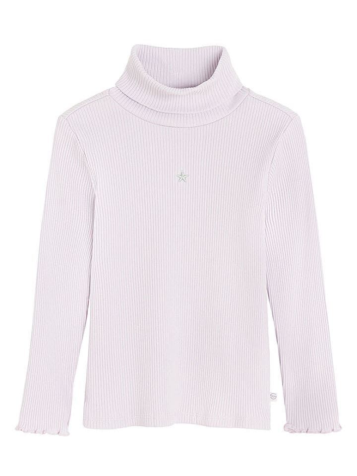 COOL CLUB Koszulka w kolorze jasnofioletowym rozmiar: 128