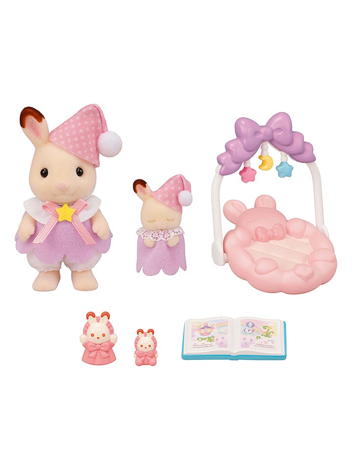 Sylvanian Families Akcesoria "Sylvanian Families - Sleepy Dream" - 3+ rozmiar: onesize