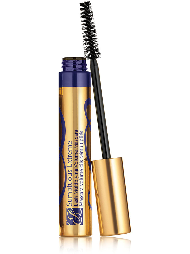 Estée Lauder Tusz do rzęs "Sumptuous Extreme Mascara - 01 Black" - 8 ml rozmiar: onesize