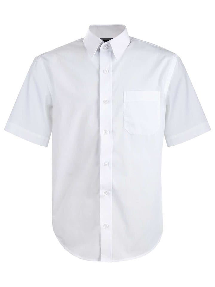 G.O.L.® FINEST COLLECTION Koszula w kolorze białym rozmiar: 164