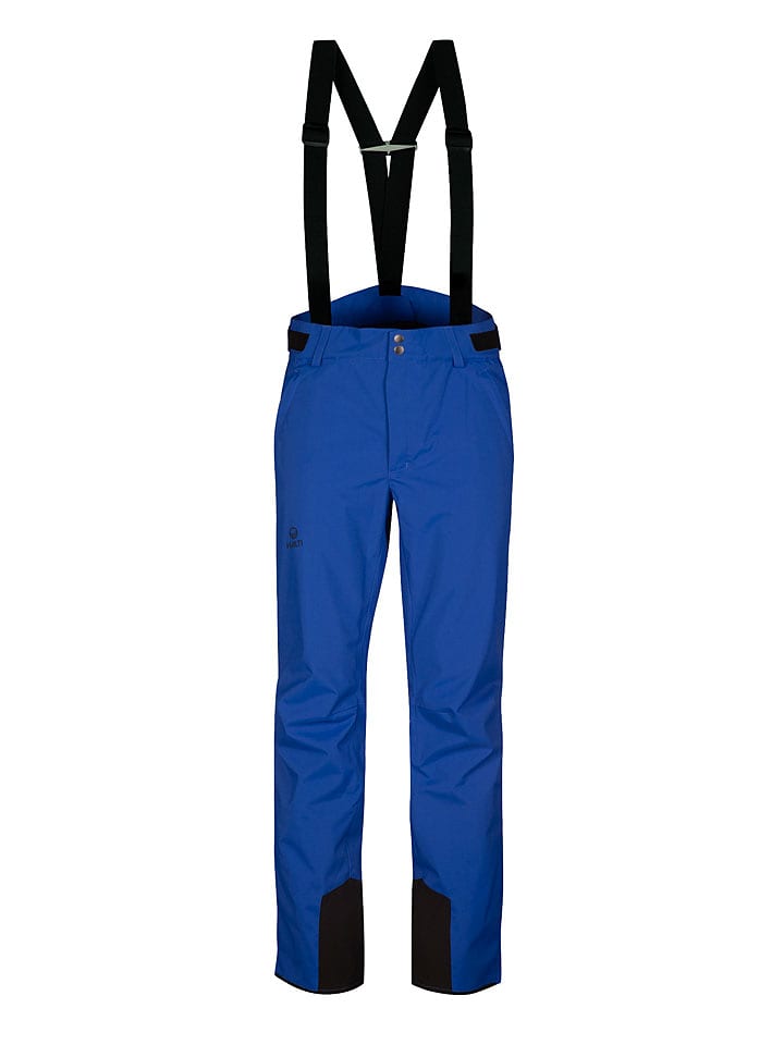 Halti Spodnie narciarskie "Trusty DX" w kolorze niebieskim rozmiar: XL