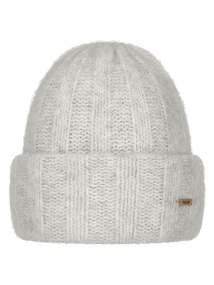 Barts Czapka "River Rush" w kolorze szarym rozmiar: onesize