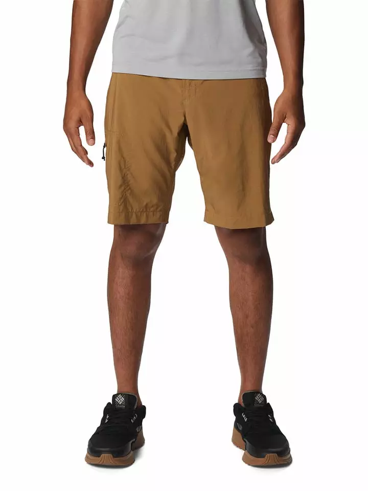 Columbia Szorty funkcyjne "Silver Ridge™" w kolorze jasnobrązowym rozmiar: 40