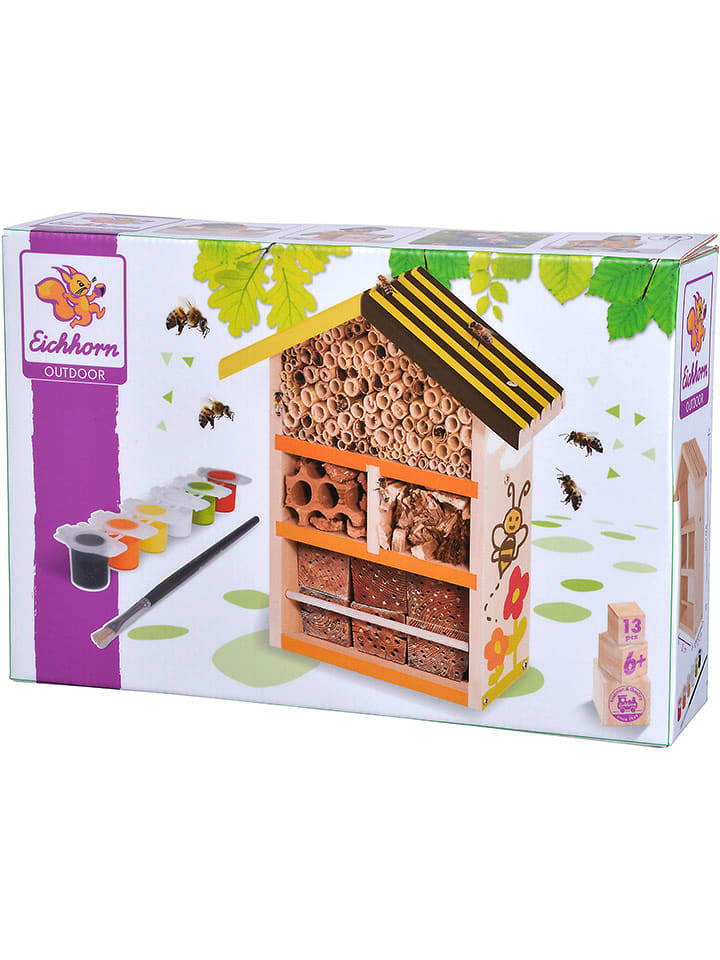 Eichhorn Zestaw do majsterkowania - 6+ rozmiar: onesize