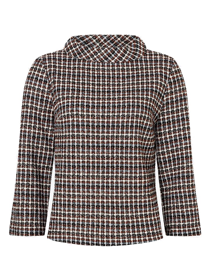 More & More Bluzka ze wzorem rozmiar: 38