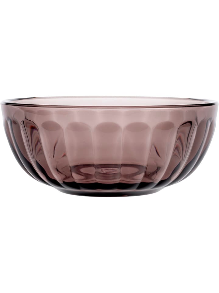 iittala Miska "Raami" w kolorze jasnoróżowym - Ø 12,6 cm rozmiar: onesize