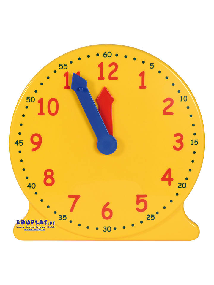 vtech Zegar edukacyjny - 3+ rozmiar: onesize