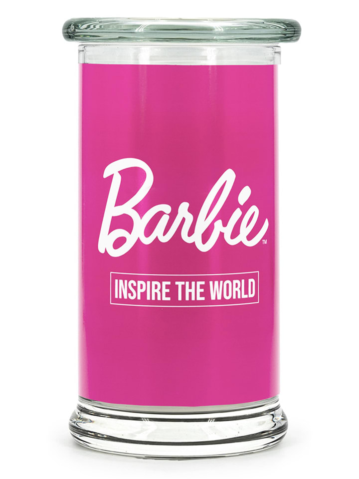Barbie Świeca zapachowa "Inspire The World" - 400 g rozmiar: onesize