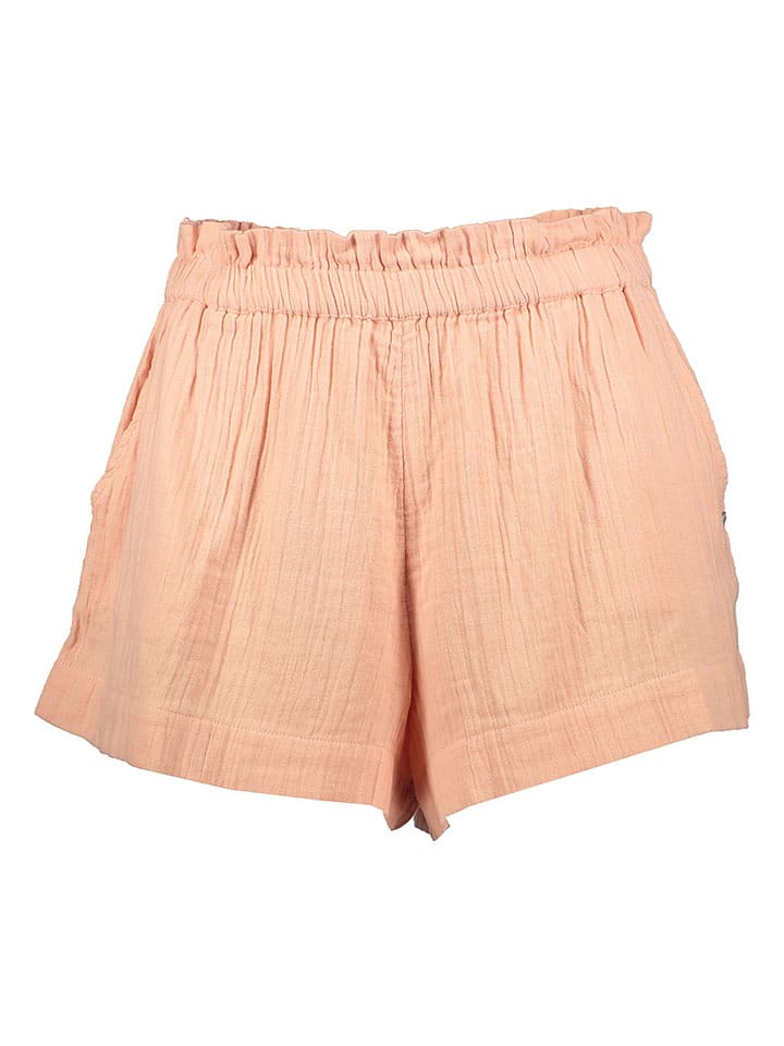 Roxy Szorty w kolorze pomarańczowym rozmiar: XL