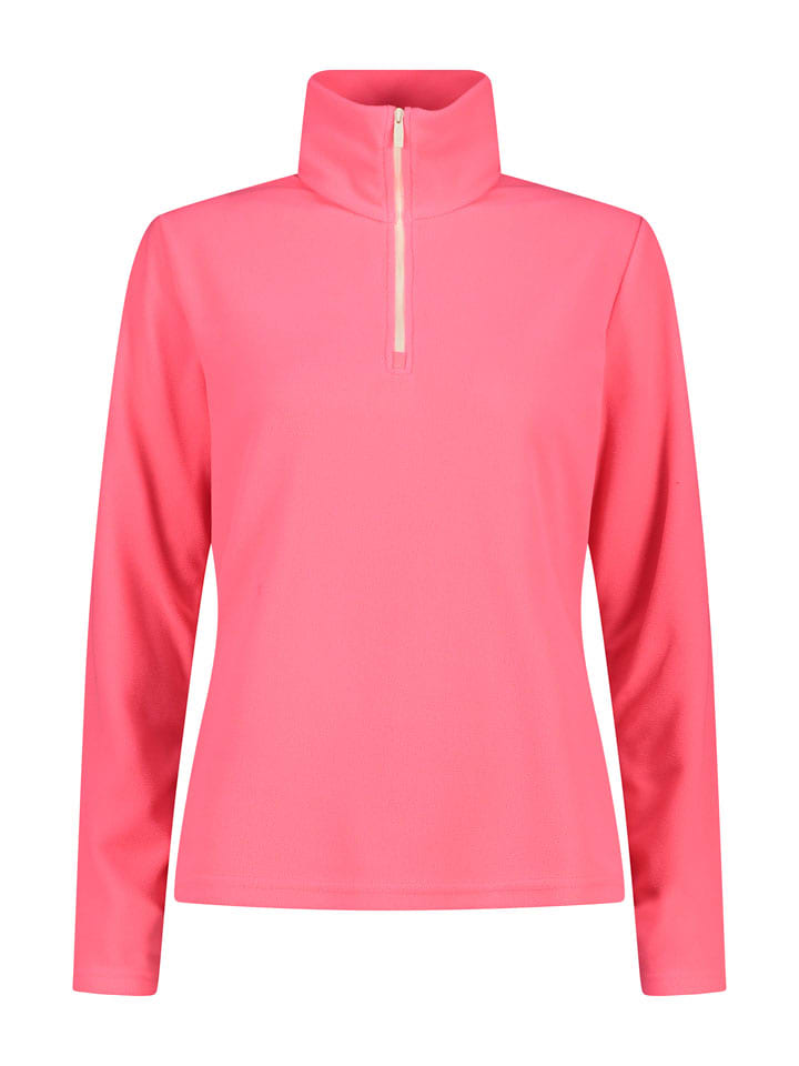 cmp Bluza polarowa w kolorze jasnoróżowym rozmiar: 42