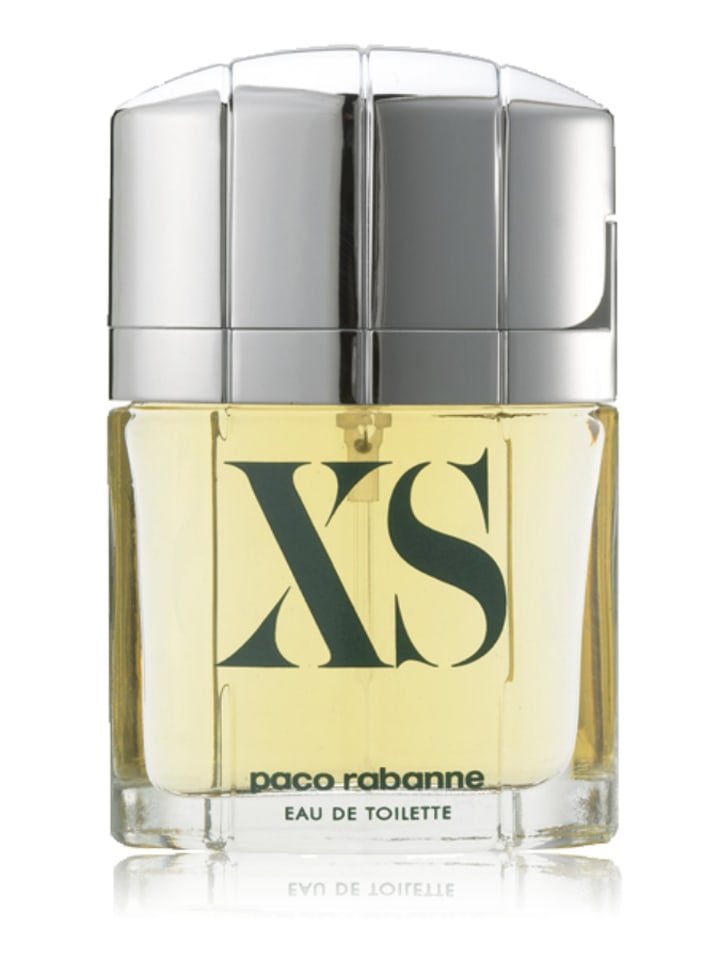 Paco Rabanne Paco Rabanne XS Excess Pour Homme - EDT - 100 ml rozmiar: onesize