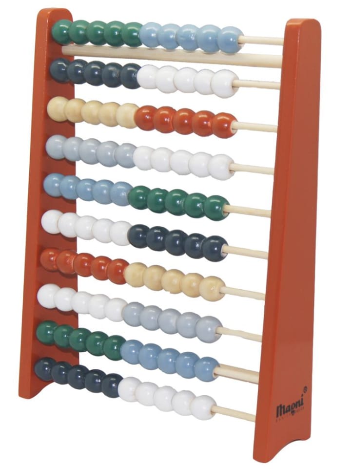 Magni Liczydło - 3+ rozmiar: onesize