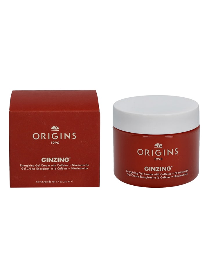 Origins Krem do twarzy "Ginzing Energizing Gel" - 50 ml rozmiar: onesize