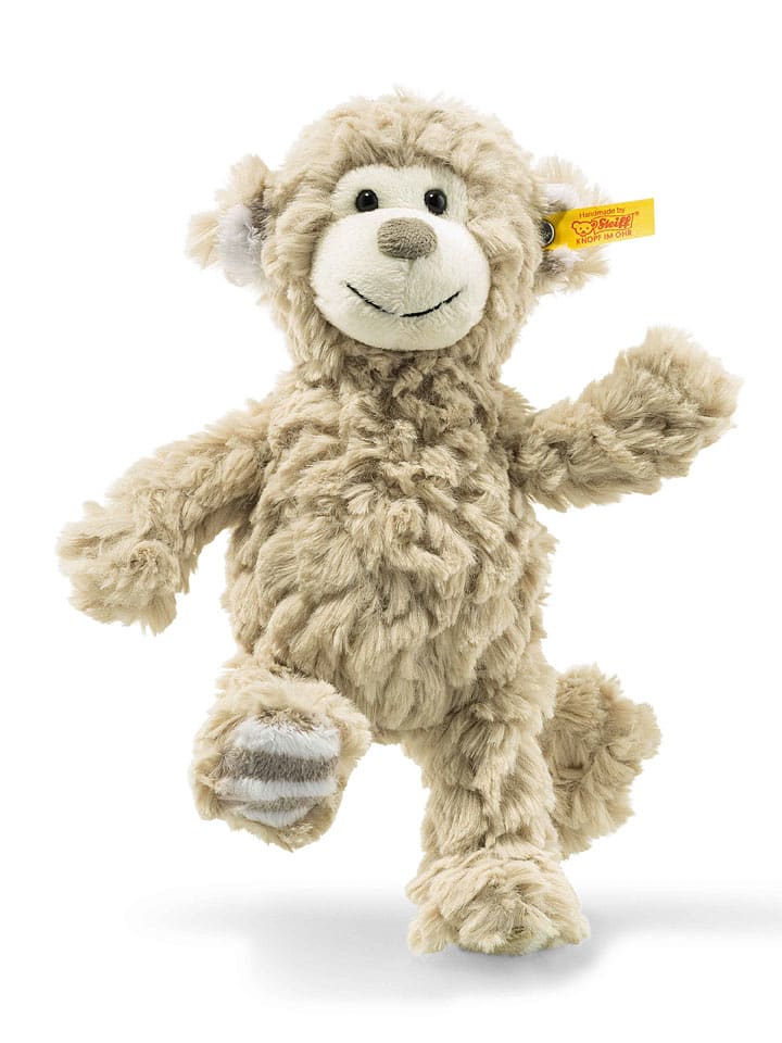 Steiff Maskotka "Bingo Monkey" - 3+ rozmiar: onesize