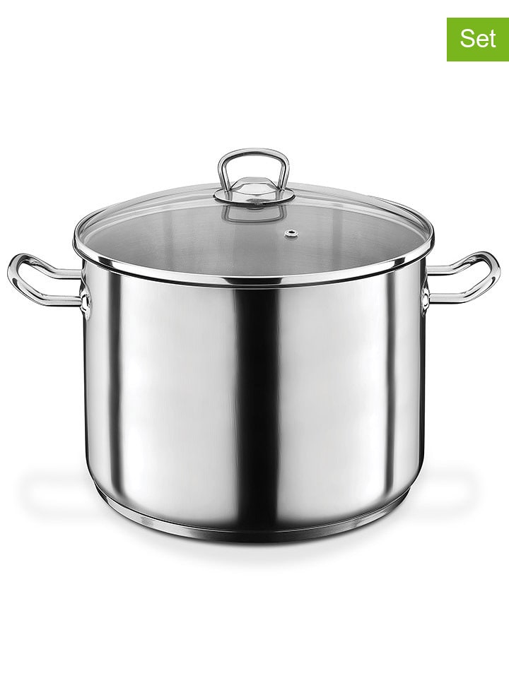 GSW 2-częściowy zestaw "Profi" - Ø 30 cm rozmiar: onesize