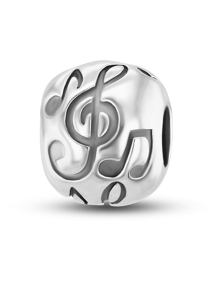 CHARM'S Srebrny charms rozmiar: onesize